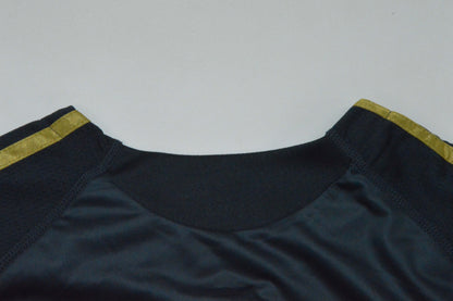 Liverpool FC 2008/09 Long Sleeves Away Shirt