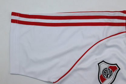Maillot domicile River Plate 1992/94
