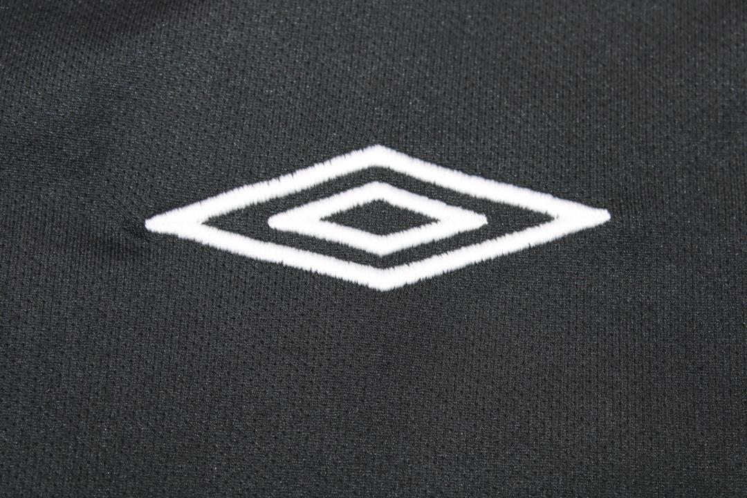 Maillot extérieur Colo Colo 2006/07