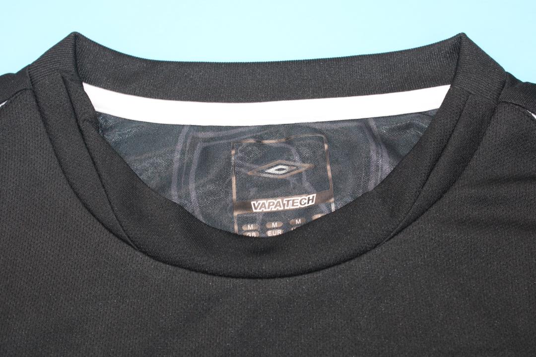 Maillot extérieur Colo Colo 2006/07