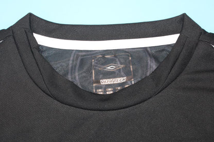 Maillot extérieur Colo Colo 2006/07