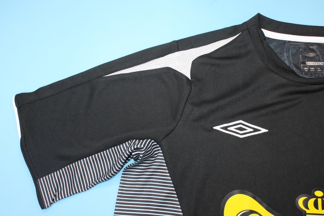 Maillot extérieur Colo Colo 2006/07