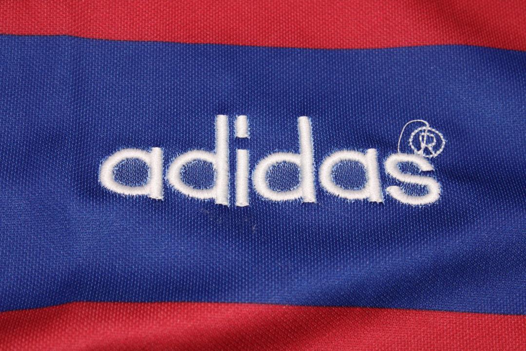 Maillot extérieur de Newcastle United 1995/96