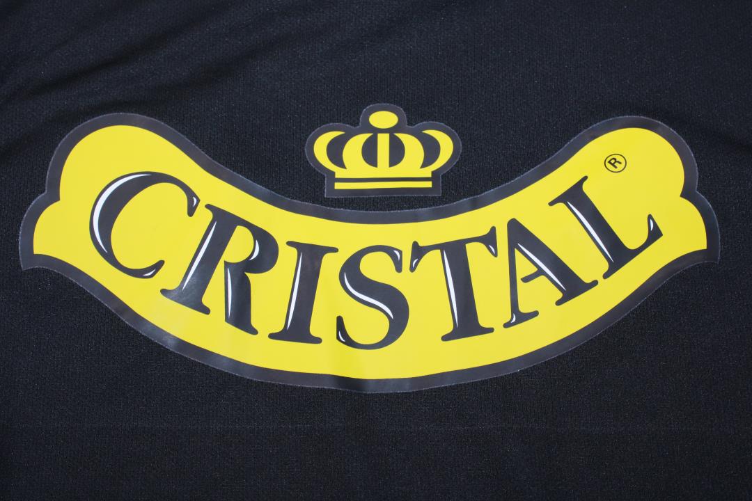 Maillot extérieur Colo Colo 2006/07