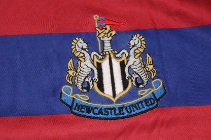 Maillot extérieur de Newcastle United 1995/96