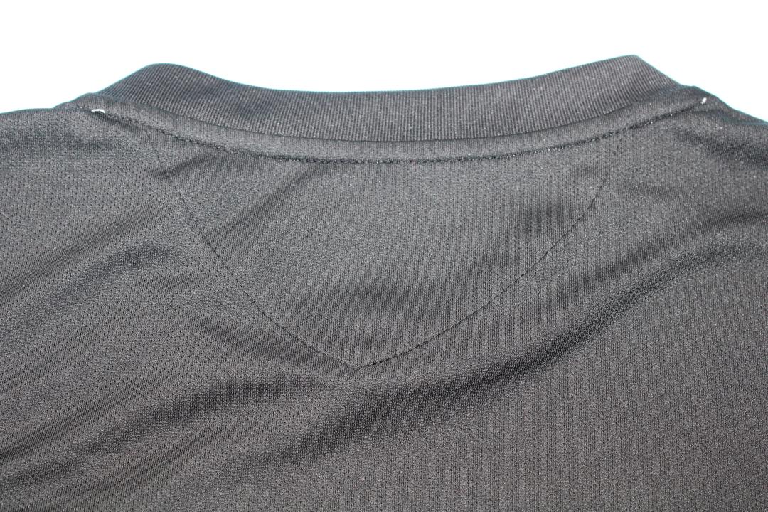 Maillot extérieur Colo Colo 2006/07
