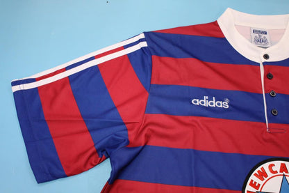 Maillot extérieur de Newcastle United 1995/96