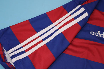 Maillot extérieur de Newcastle United 1995/96