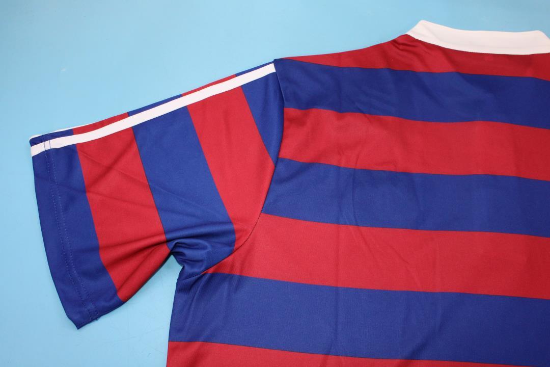 Maillot extérieur de Newcastle United 1995/96