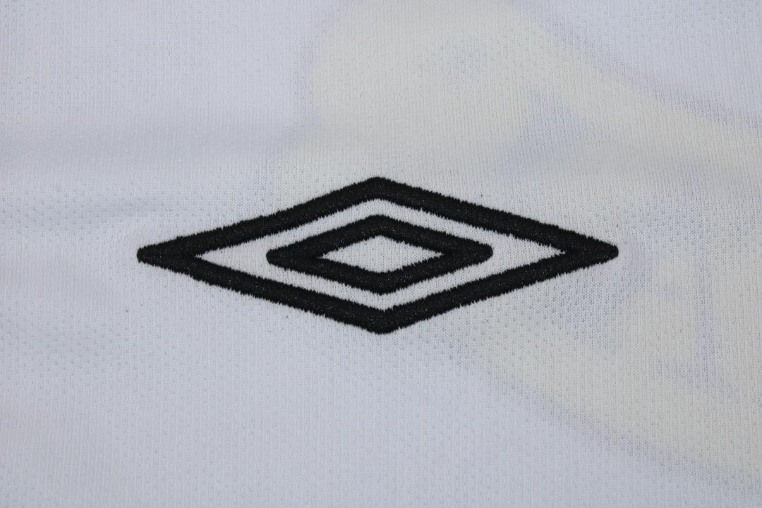 Maillot domicile Colo Colo 2006/07