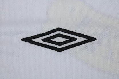 Maillot domicile Colo Colo 2006/07