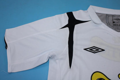 Maillot domicile Colo Colo 2006/07