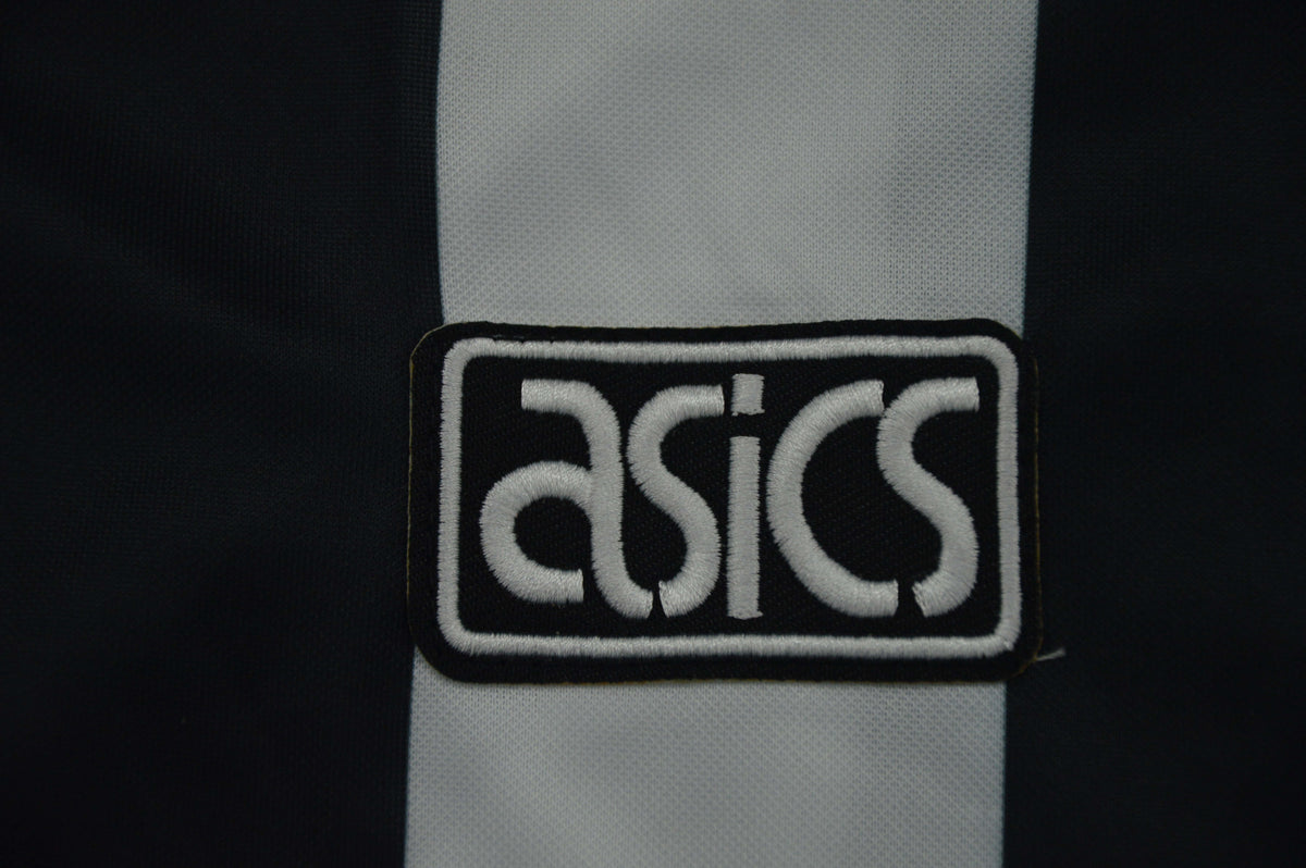 Camiseta de local del Newcastle United 1993/95