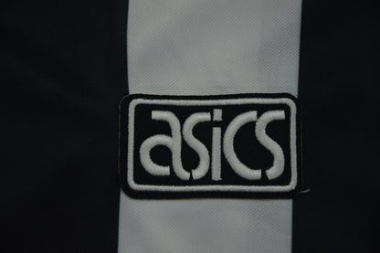 Camiseta de local del Newcastle United 1993/95
