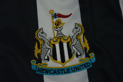 Camiseta de local del Newcastle United 1993/95