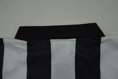 Camiseta de local del Newcastle United 1993/95