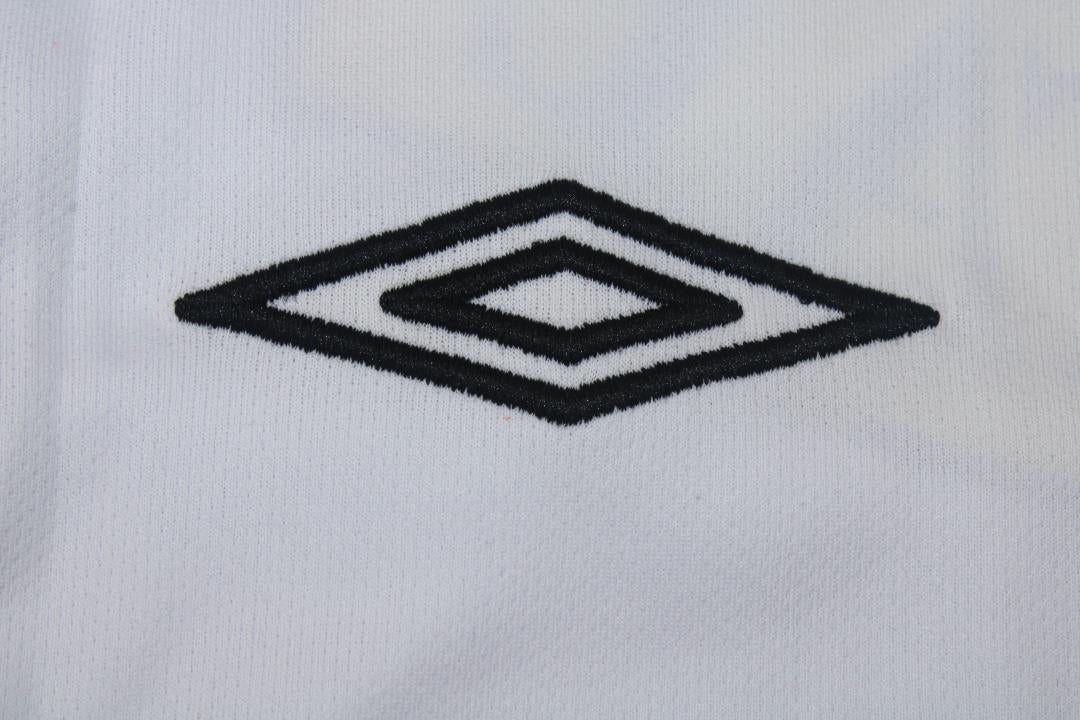 Maillot Domicile Manches Longues Colo Colo 2006/07