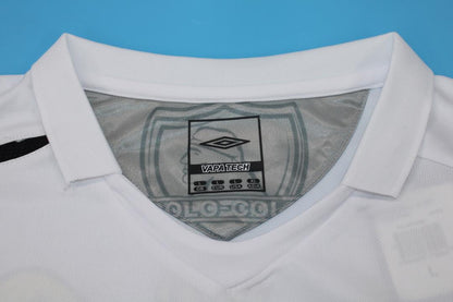 Maillot Domicile Manches Longues Colo Colo 2006/07