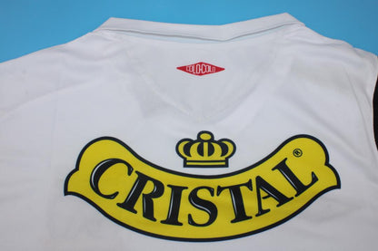 Maillot Domicile Manches Longues Colo Colo 2006/07