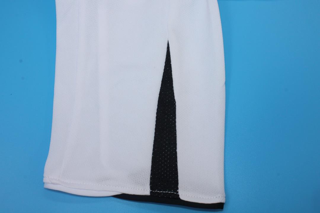 Maillot Domicile Manches Longues Colo Colo 2006/07