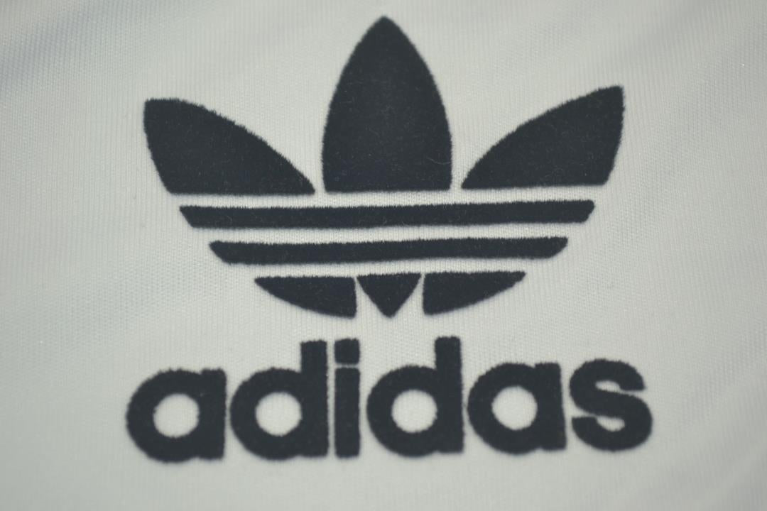 Maillot domicile à manches longues Colo Colo 1991/92