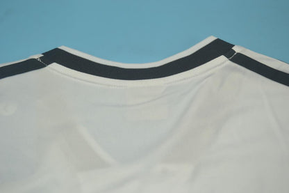 Maillot domicile à manches longues Colo Colo 1991/92