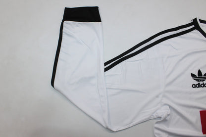 Maillot domicile à manches longues Colo Colo 1991/92