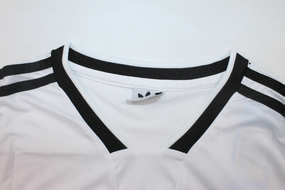 Maillot domicile à manches longues Colo Colo 1991/92