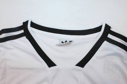 Maillot domicile à manches longues Colo Colo 1991/92
