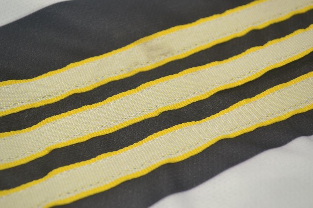 Camiseta de local del Newcastle United 1997/99