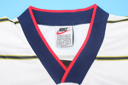 Maillot Extérieur FC Dallas 1997/98