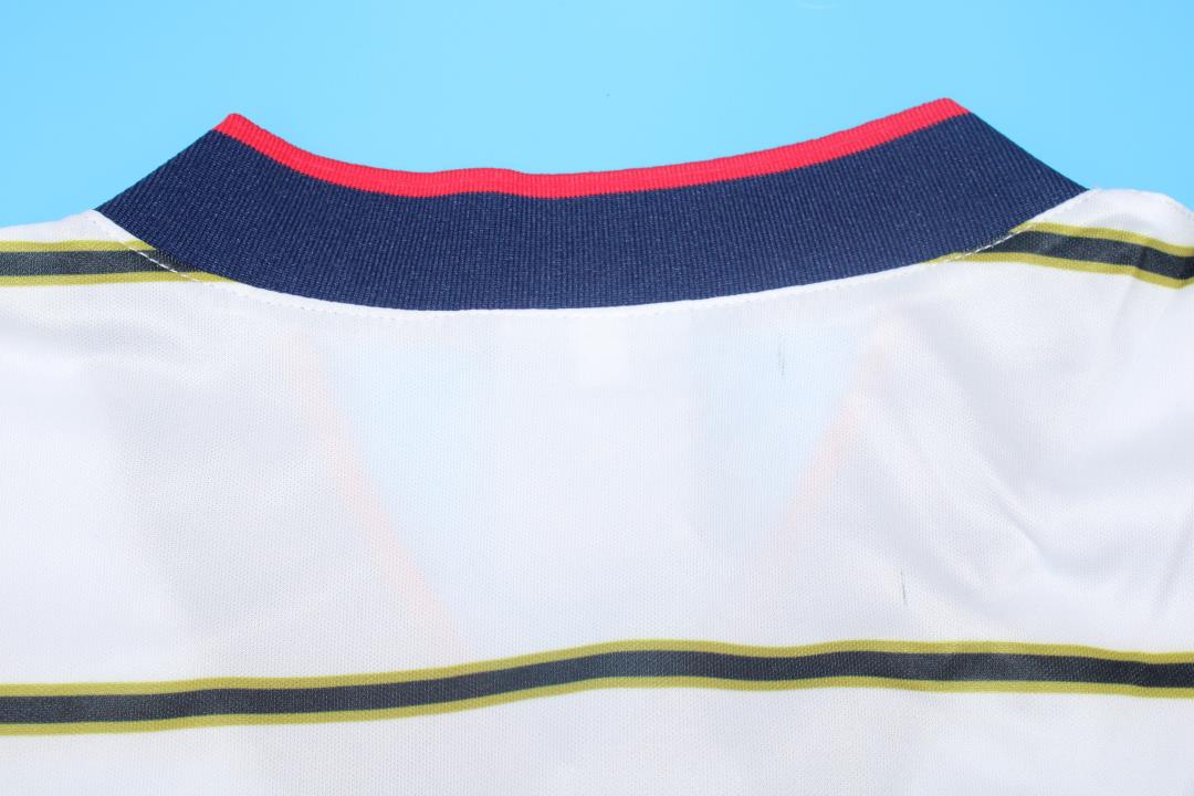 Maillot Extérieur FC Dallas 1997/98