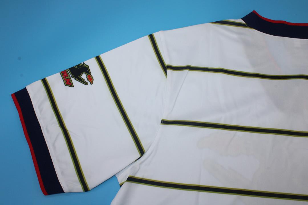 Maillot Extérieur FC Dallas 1997/98