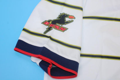 Maillot Extérieur FC Dallas 1997/98