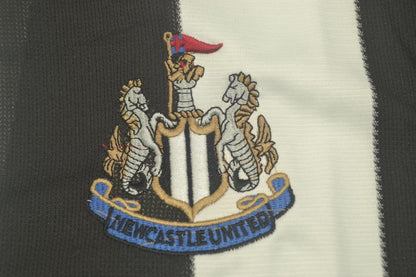 Maillot domicile de Newcastle United 1995/97