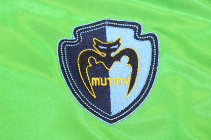 Camiseta de local del Tampa Bay Mutiny 1996/97