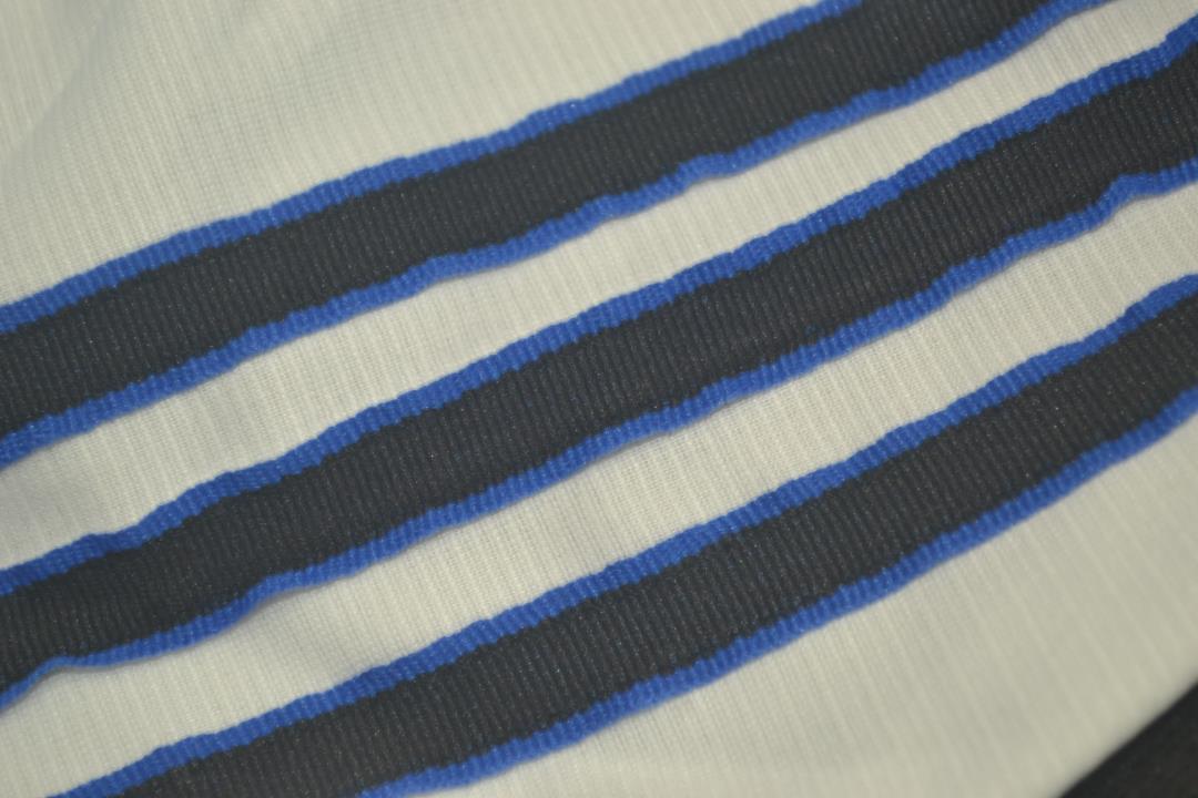 Maillot domicile de Newcastle United 1995/97