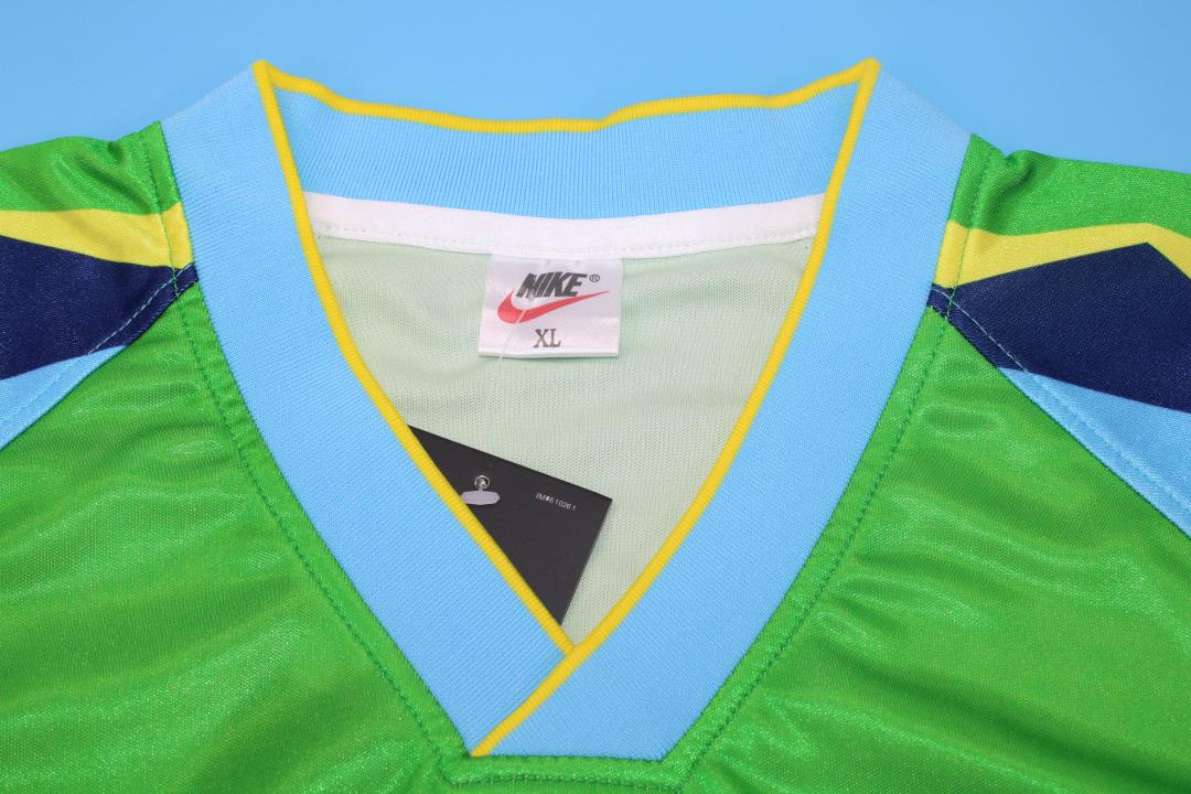 Camiseta de local del Tampa Bay Mutiny 1996/97