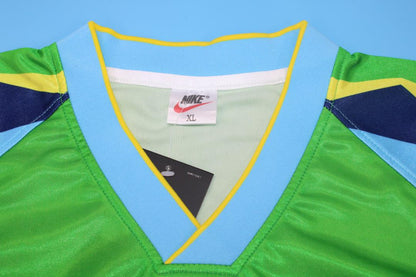 Camiseta de local del Tampa Bay Mutiny 1996/97