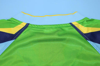Camiseta de local del Tampa Bay Mutiny 1996/97