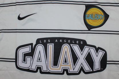 Camiseta de visitante LA Galaxy 1997/98