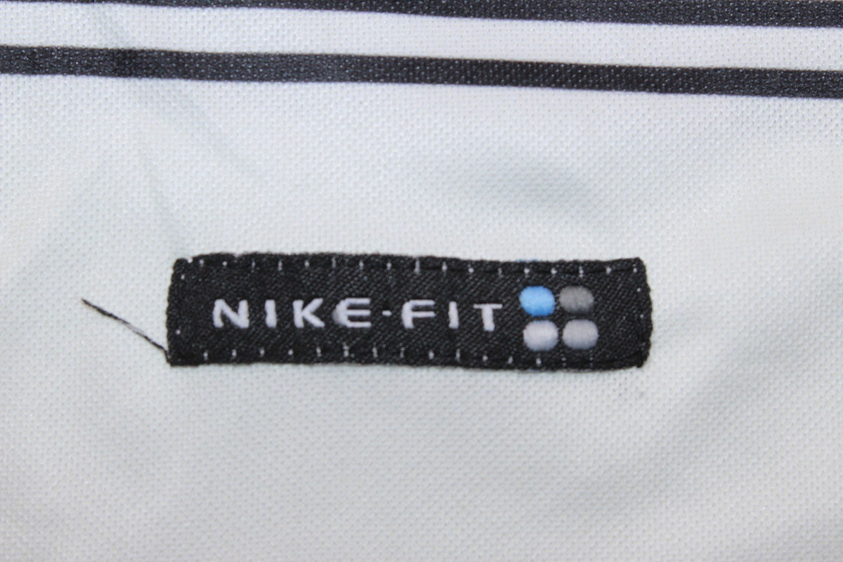 Camiseta de visitante LA Galaxy 1997/98