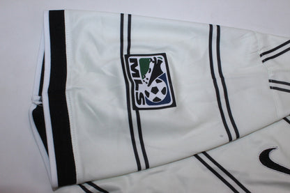 Camiseta de visitante LA Galaxy 1997/98