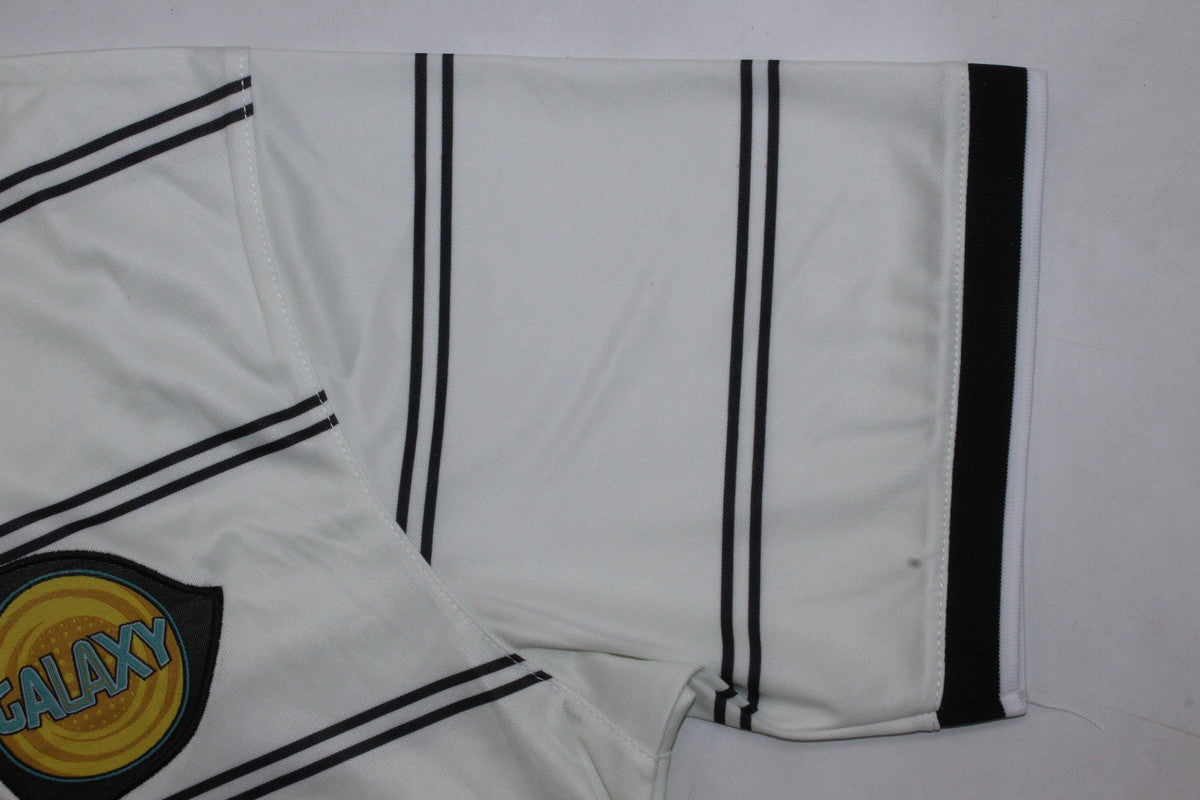 Camiseta de visitante LA Galaxy 1997/98