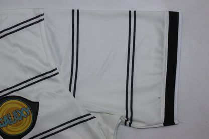 Camiseta de visitante LA Galaxy 1997/98