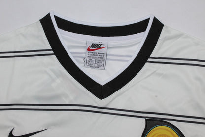 Camiseta de visitante LA Galaxy 1997/98