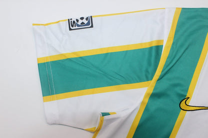 Maillot third LA Galaxy 1997/98