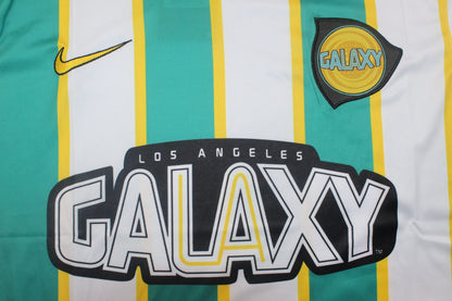 Maillot third LA Galaxy 1997/98