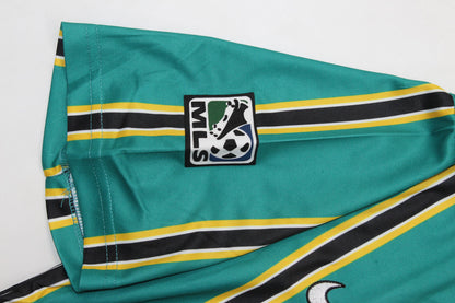 Maillot domicile du LA Galaxy 1998/99