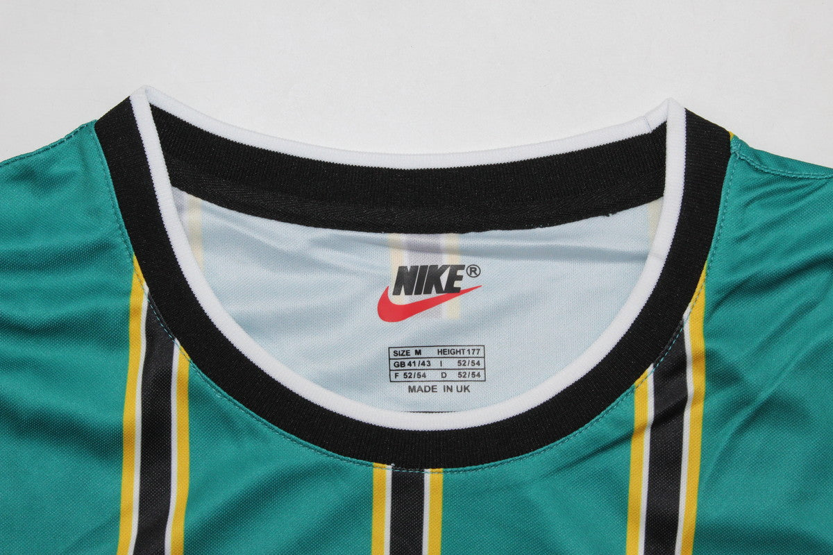 Maillot domicile du LA Galaxy 1998/99